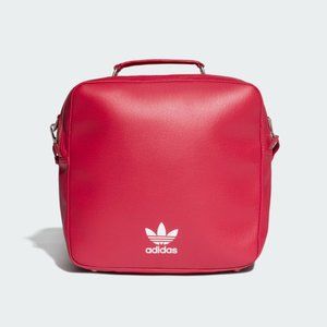 ADIDAS Originals Women's Pink BUNGA O Shape BAG DU7863